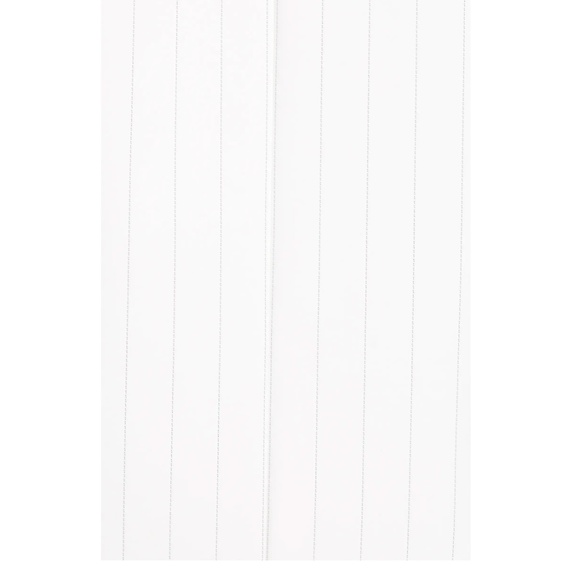 NWT $550 ALICE + OLIVIA Kylie Shawl-Collar Blazer - Picture 5 of 6